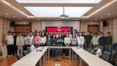 以人工智领科研范式变化