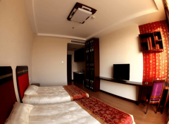 长气管切开术后护理、医疗管置入护理及平和平