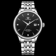 这款手表将为您的每一次出门添加无限