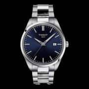 天梭手表具备相对亲平易近的