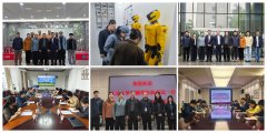 研协同立异、校企结合人才培育模式、学生练习